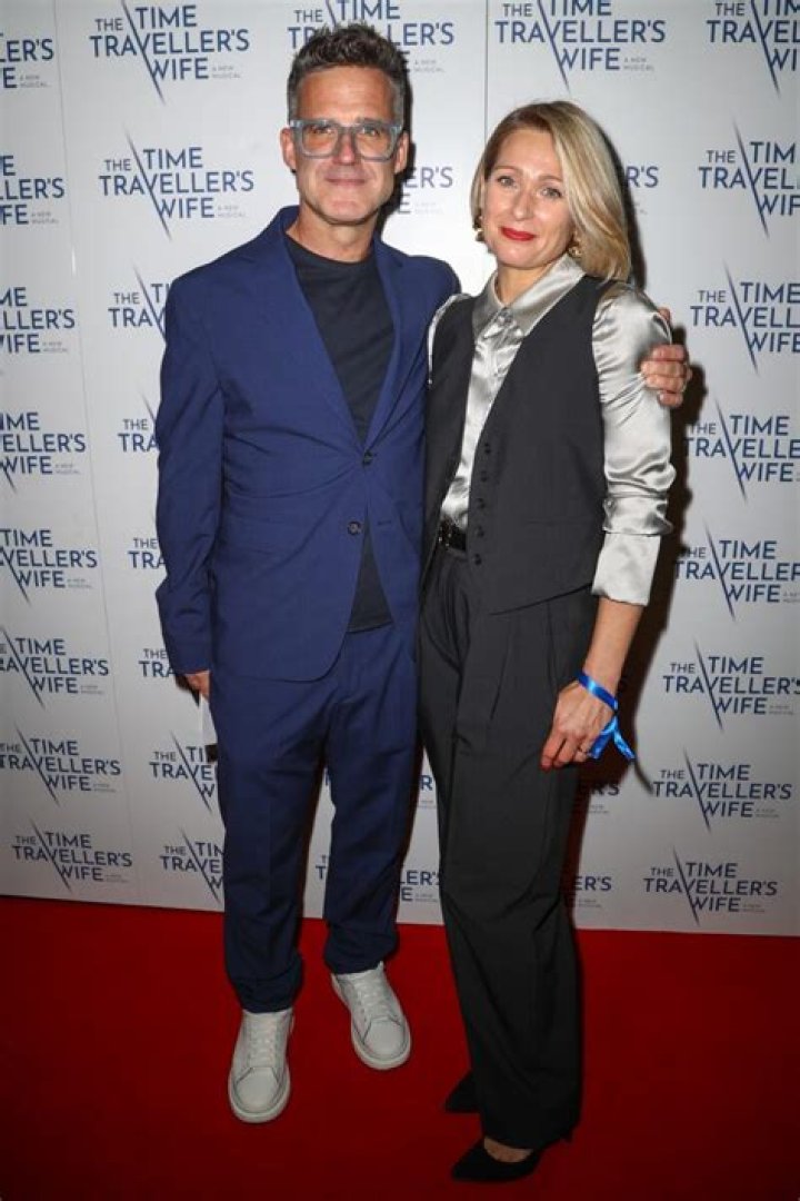 Sian Clifford Husband, Age, Wiki, Biography: Who Is Fleabag Sian Clifford Married To?