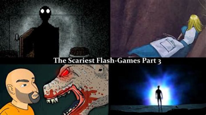 5 Sick And Disturbing Video Game Moments That Will Haunt You Forever