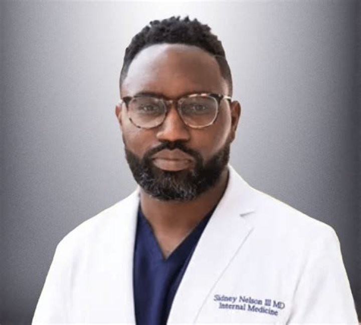 Dr. Sidney Chastang, MD – Marietta, GA