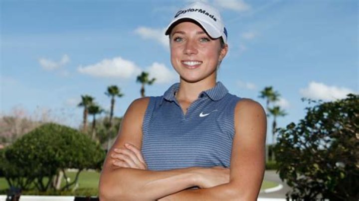 Sierra Brooks Golf Wiki, Biography, Age, Height, Boyfriend, Instagram