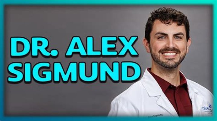 Dr. Sigmund Menchel, MD – Bellevue, WA