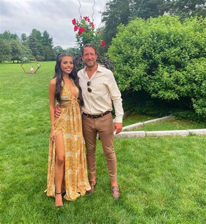 Silvana Mojica (Dave Portnoy’s Girlfriend) Wiki, Age, Height, Boyfriend, Kids, Height & More