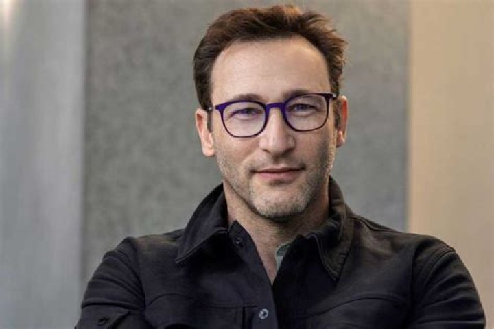 Simon Sinek Biography - Facts, Childhood, Family Life & Achievements