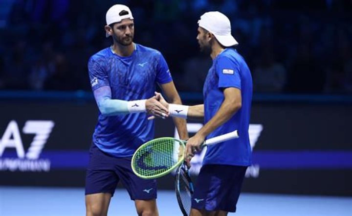 Simone Bolelli Ranking, Prize Money, Sponsor, Net Worth, Instagram, Age, Parents