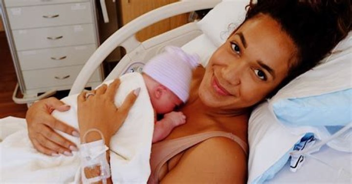 Simone Boyce MSNBC: Bio, Wiki, Age, Height, Family, Parents, Husband, Married, Baby, Ancestry and Salary