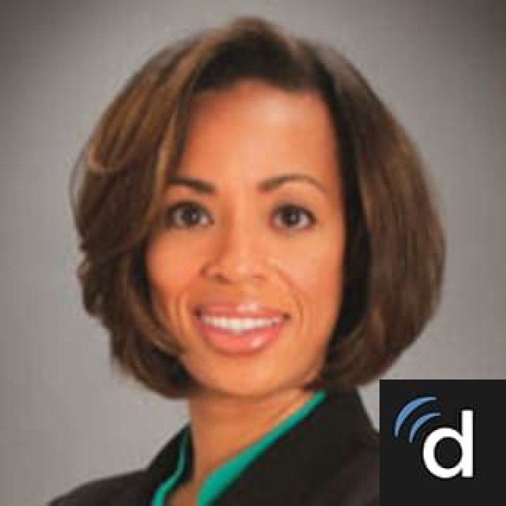 Dr. Simone Stalling, MD – Houston, TX