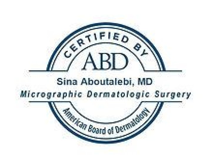 Dr. Sina Aboutalebi, MD – Abilene, TX