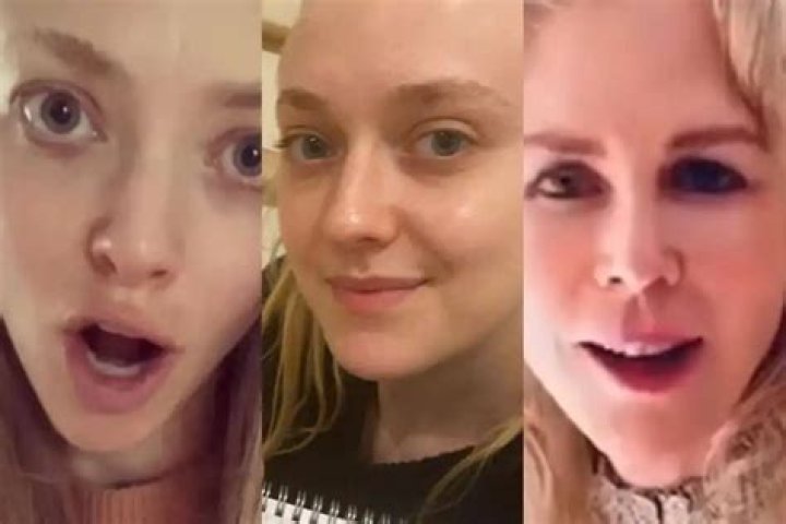 Since The Coronavirus Pandemic Lockdown More Celebrities Look Like Common People