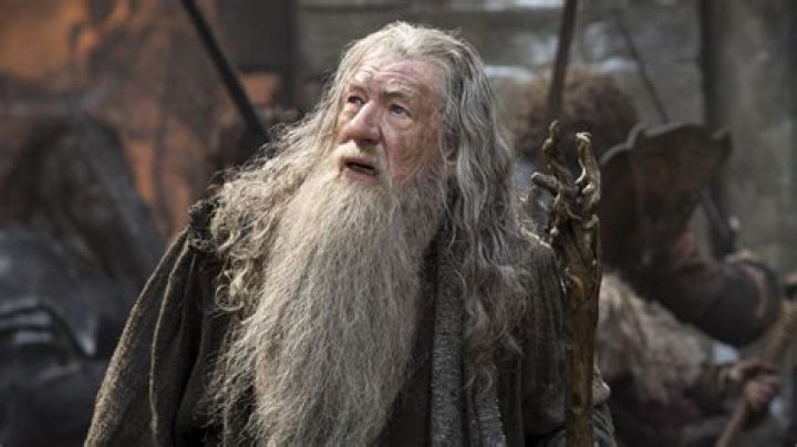 Sir Ian McKellen Almost Didn’t Return For The Hobbit