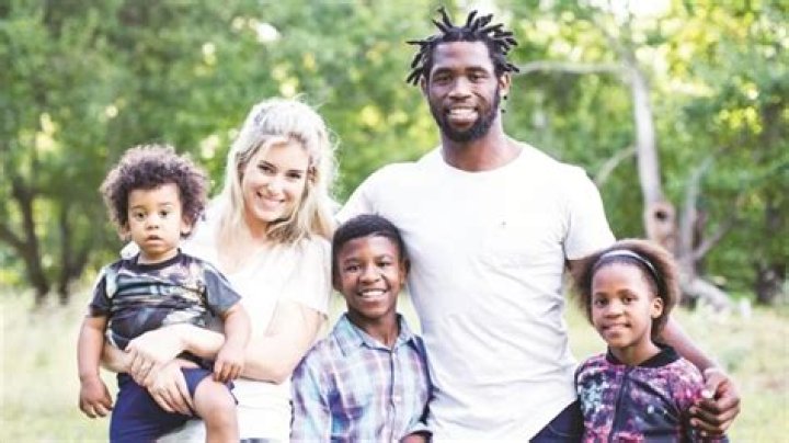 Siya Kolisi Biography; Net Worth, Age, Family, Children, Height And Wife