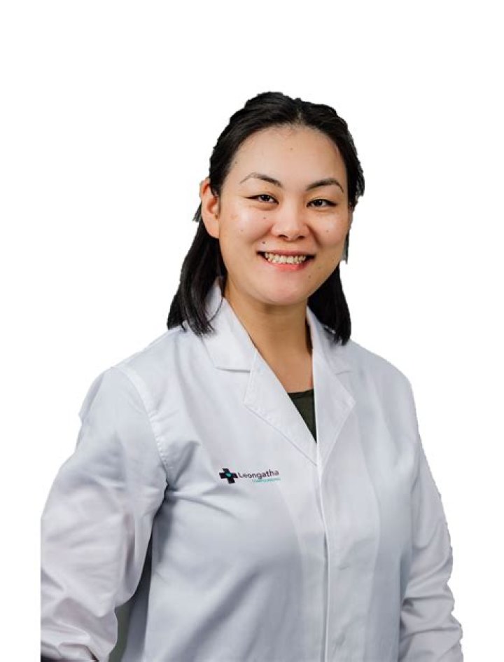 Siyu Liu – Morgantown, WV