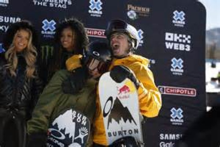 Snowboarder: Mark McMorris Wife Or Girlfriend – Is He Married? His Net Worth & Family Details