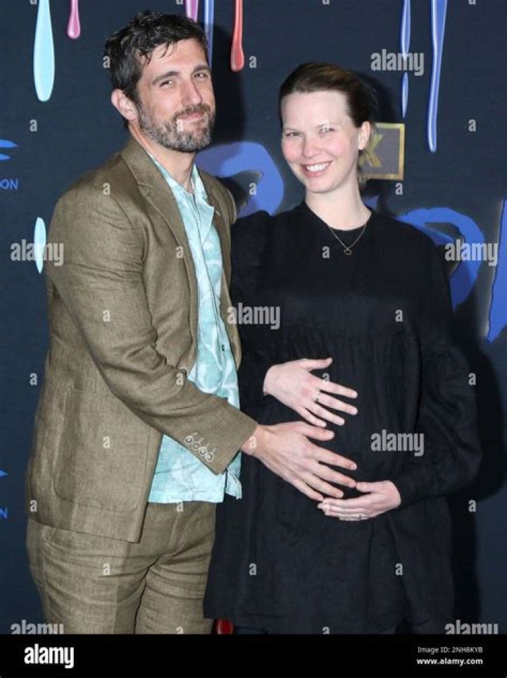 Snowfall: Meet Hollye Gilbert On Instagram – Everything On Carter Hudson Wife