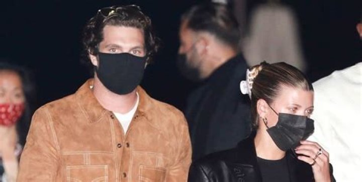 Sofia Richie And Matthew Morton – Inside Their New Romance And Why Her Brother’s Approval Means A Lot To Her!