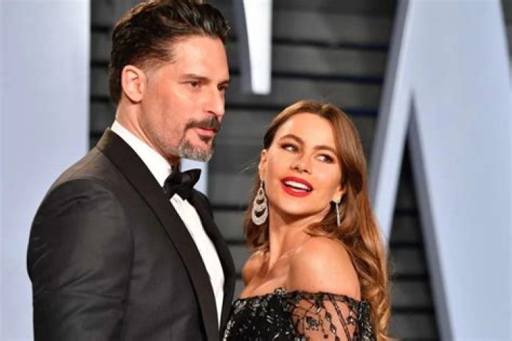 Sofia Vergara Gushes Over Her Hunky Husband Joe Manganiello In Sweet Birthday Post