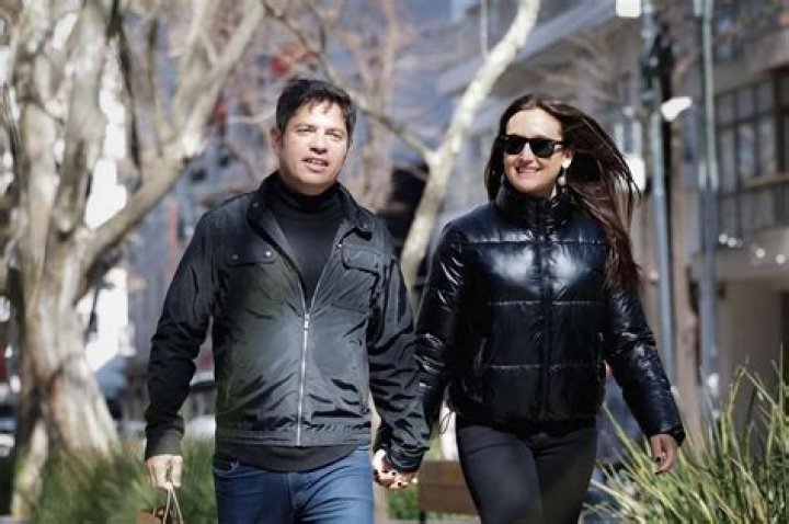 Soledad Quereilhac Wikipedia: Everything To Know About Axel Kicillof Wife