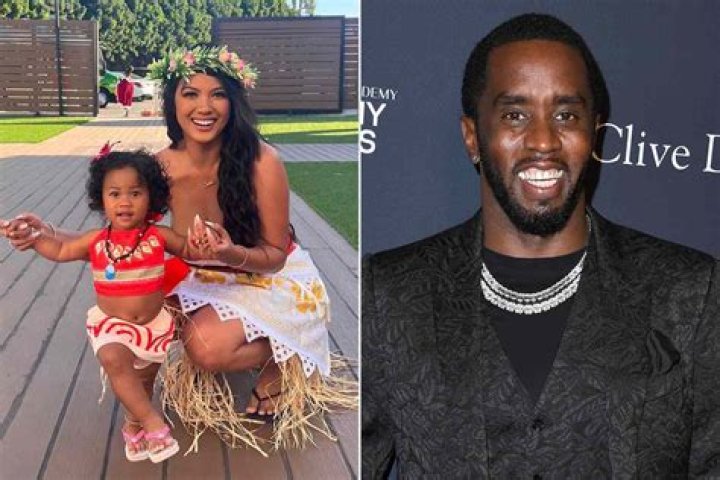 
Solomon Buchi Weighs In On The Baby Mama Trend In The Entertainment Industry 