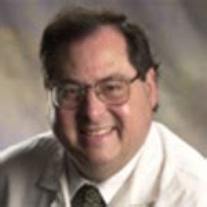 Dr. Solomon Rosenblatt, MD – Beverly Hills, MI