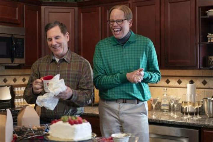 Somebody Somewhere: Jeff Hiller Husband Or Partner -Is He Gay? Details To Know