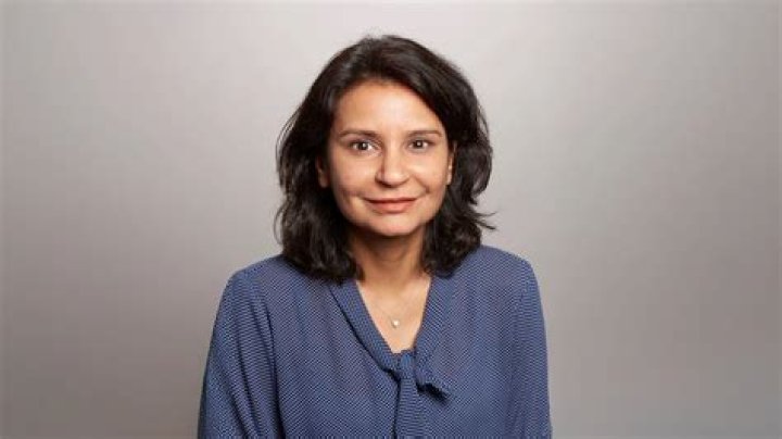 Dr. Sonal Jani, MD – New York, NY
