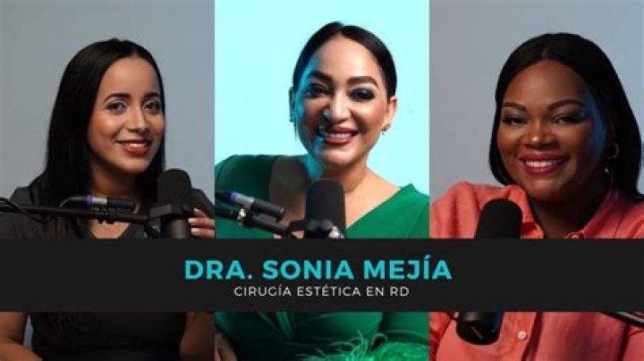 Sonia Mejia-ray – Maryland Heights, MO