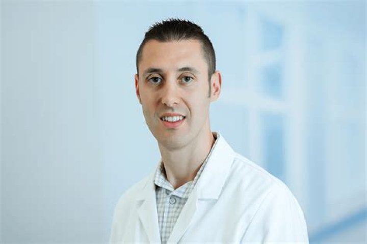 Dr. Sonia Novotny, MD – Centennial, CO