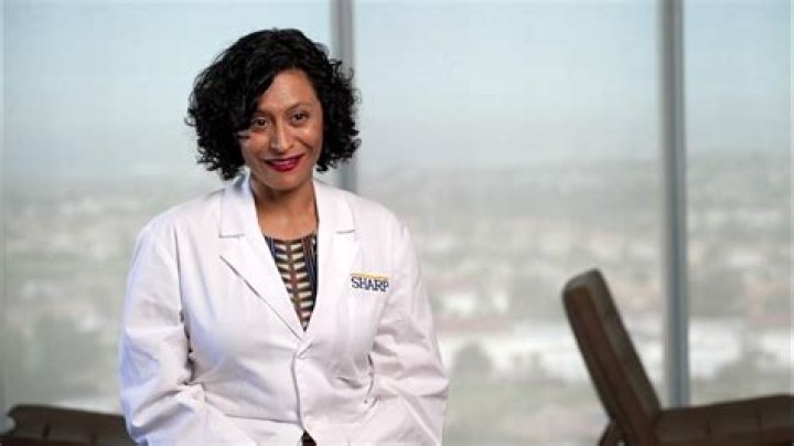 Dr. Sonia Proudfoot, MD – Monticello, KY