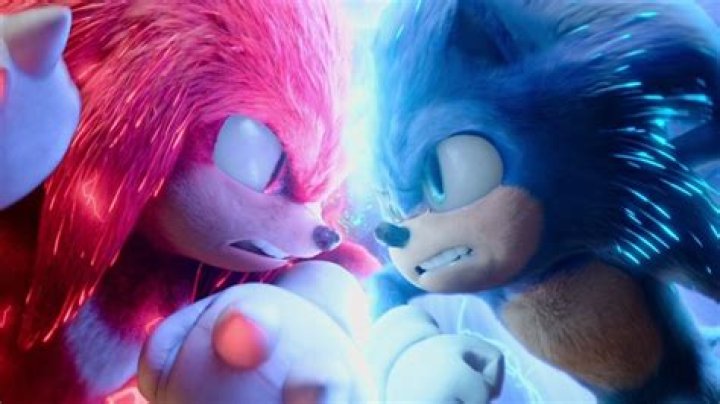 ‘Sonic the Hedgehog 2’ director explains how to beat video game curse