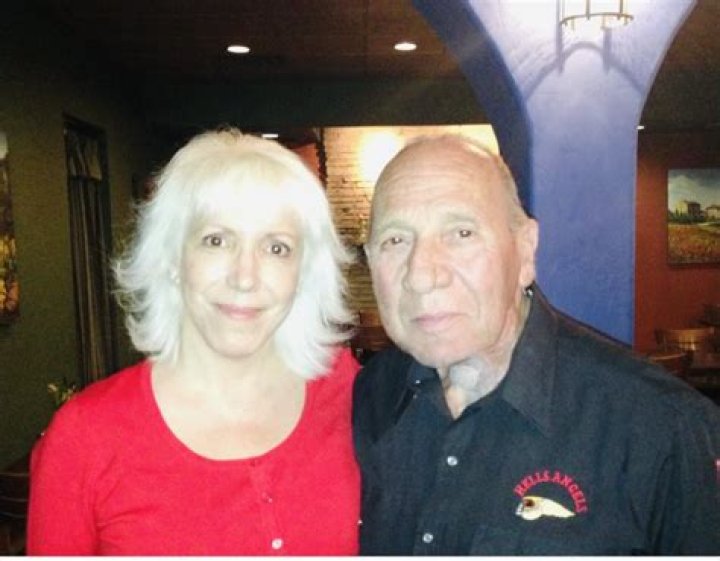 Sonny Barger wife: Who is Zorana Barger?