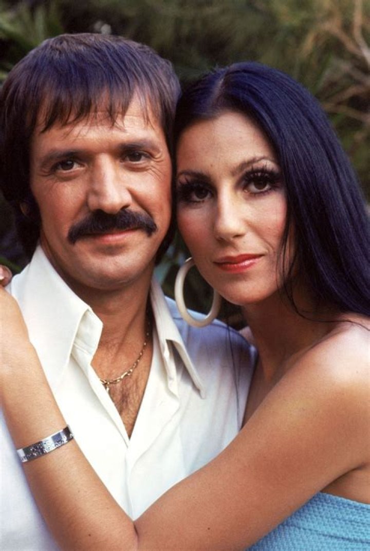 Sonny Bono Biography - Facts, Childhood, Family Life & Achievements