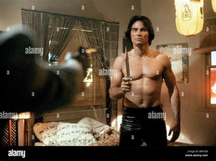 Sonny Landham Biography - Facts, Childhood, Family Life & Achievements