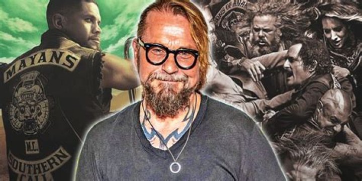 A Sons Of Anarchy Game Is Inevitable, Says Kurt Sutter