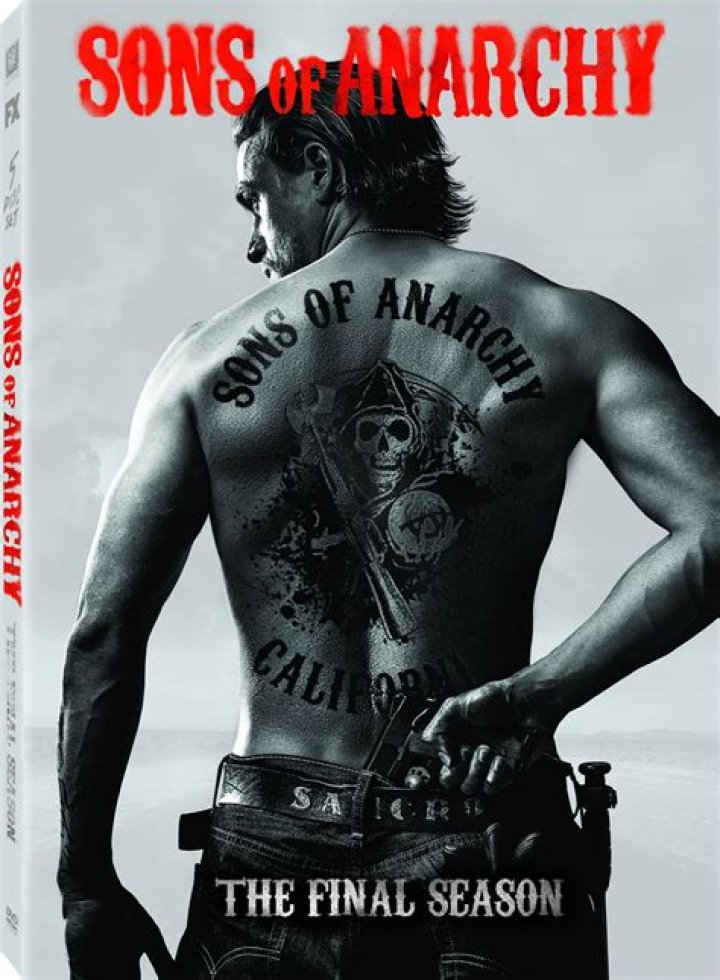 Sons of Anarchy Still Riding Into The Sunset After Season 7