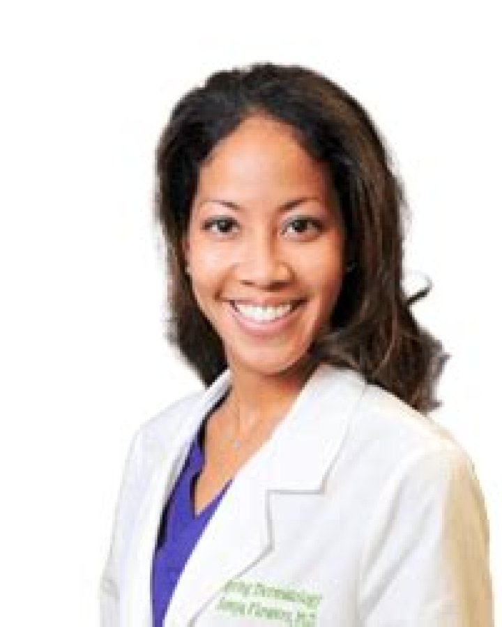 Dr. Sonya Flowers, MD – Spring, TX