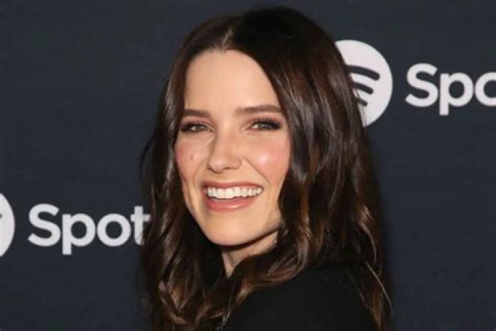 Sophia Bush To Portray A Character On ‘This Is Us’ Season 4!