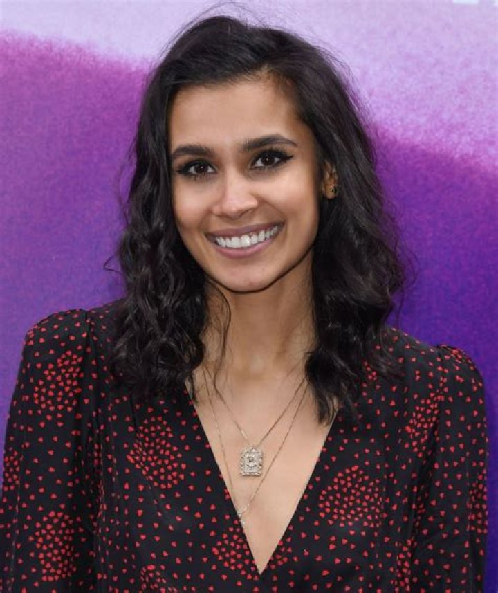 Uncharted Actress Sophia Taylor Ali Wiki, Age Height & Boyfriend