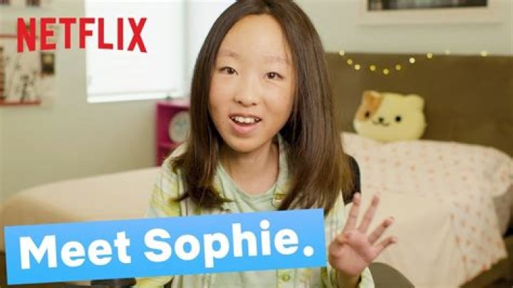 Sophie Jaewon Kim Height, Net Worth, Age, Who, Facts, Biography, Wiki