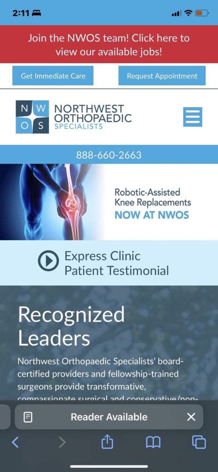 Dr. Soren Olson, MD – Spokane, WA