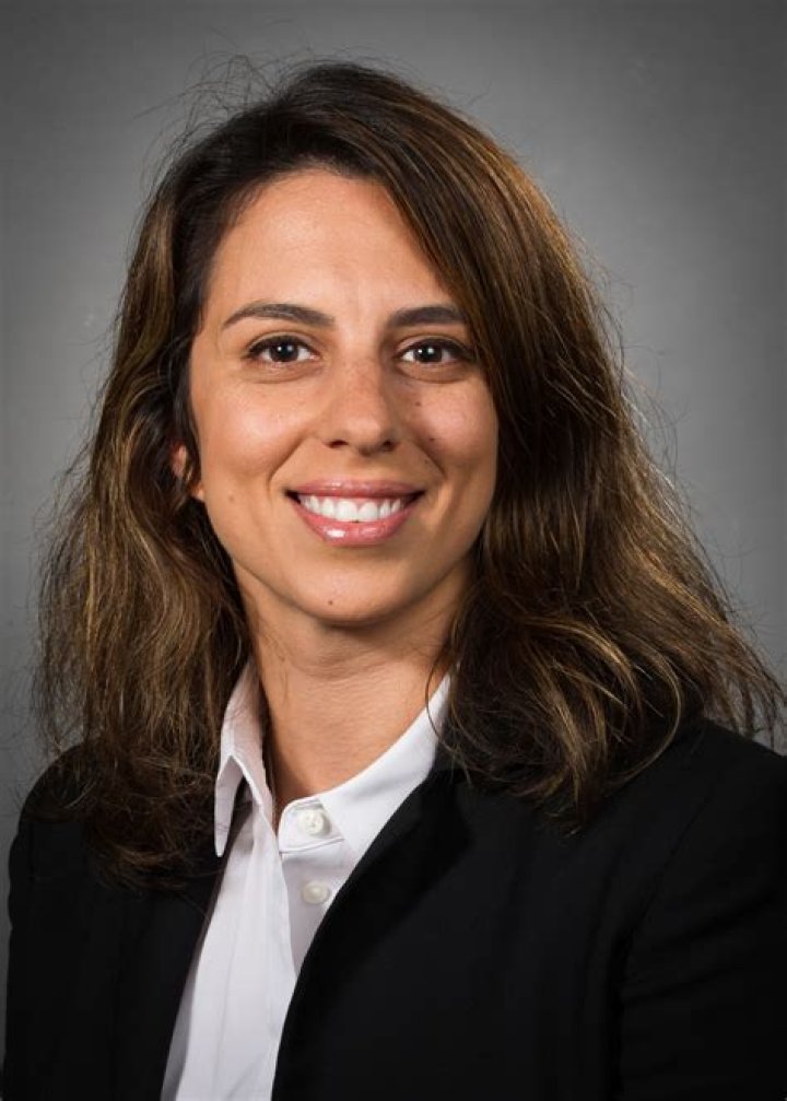 Dr. Soriaya Motivala, MD – Staten Island, NY