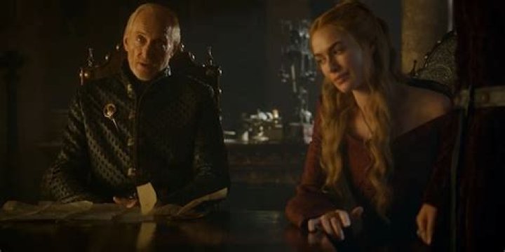 Sorry Otto Hightower, you couldn’t hold a candle to Tywin Lannister’s villainy
