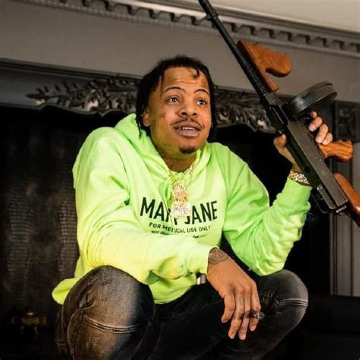 Sosamann: Get To Know The Interesting Facts About The The Rapper