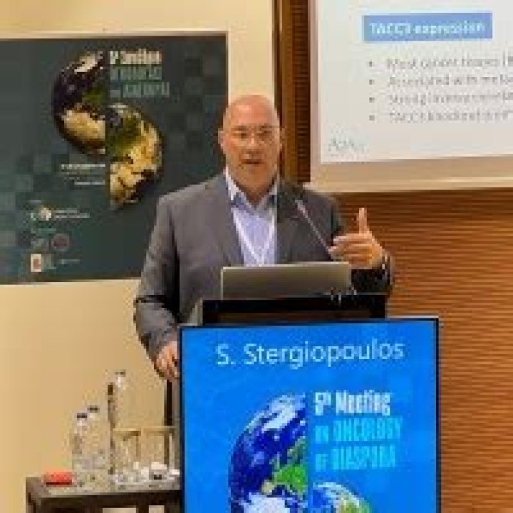 Dr. Sotirios Stergiopoulos, MD – Kings Point, NY