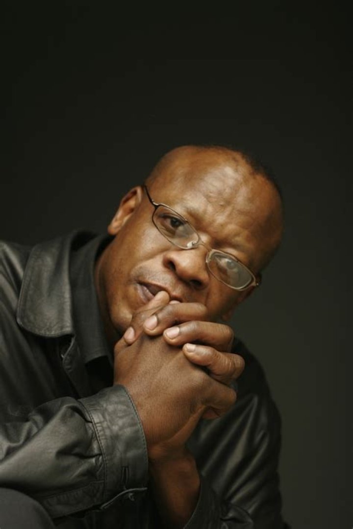 Famous South African Poets