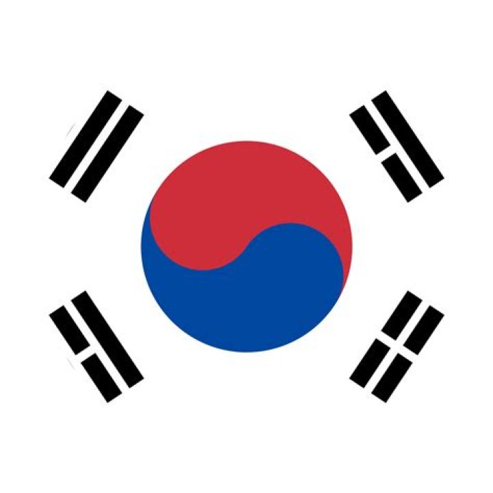 South Korean Celebrities Born In November