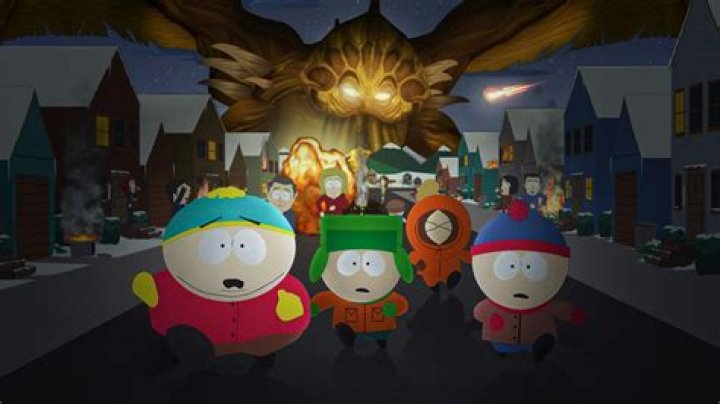 South Park Season 15-01 ‘Human CentiPad’ Recap