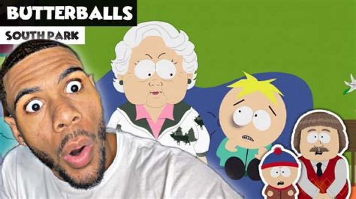 South Park Season 16-05 ‘Butterballs’ Recap