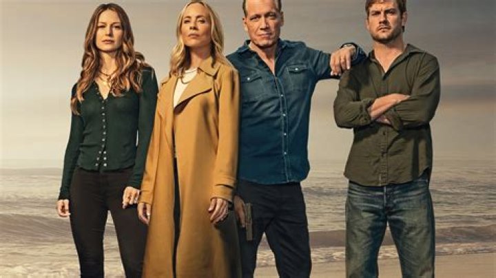 ‘Space Force’ fans furious as Netflix cancels another high-profile show