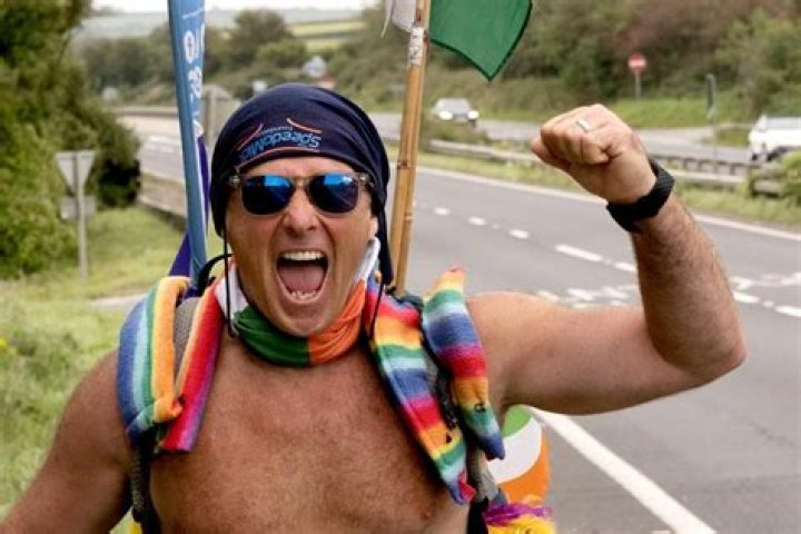 
Speedo Mick Age, Birthday, Wikipedia, Who, Nationality, Biography 