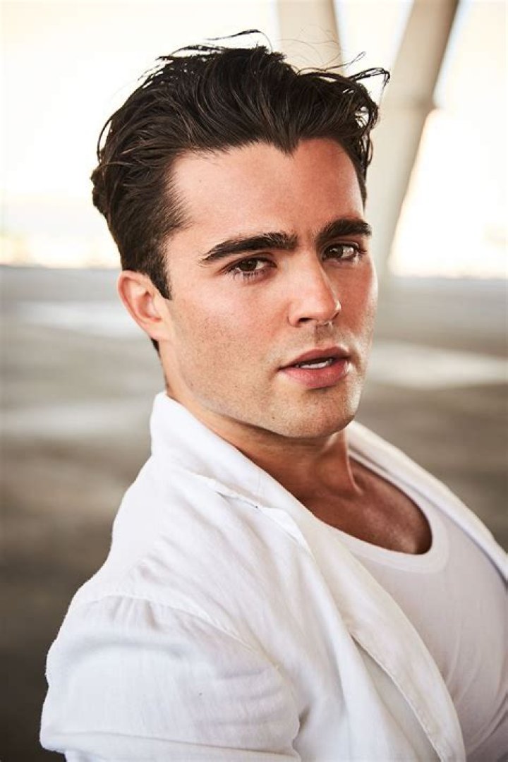 Spencer Boldman Biography - Facts, Childhood, Family & Achievements of the Actor