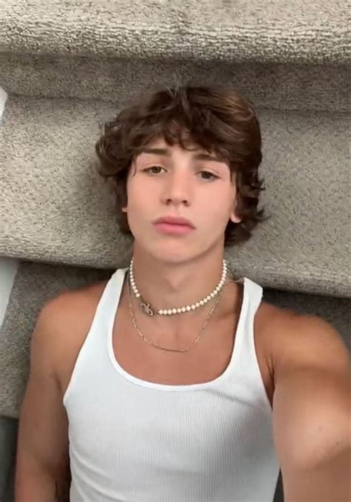 Spencer Bramucci – Bio, Facts, Family